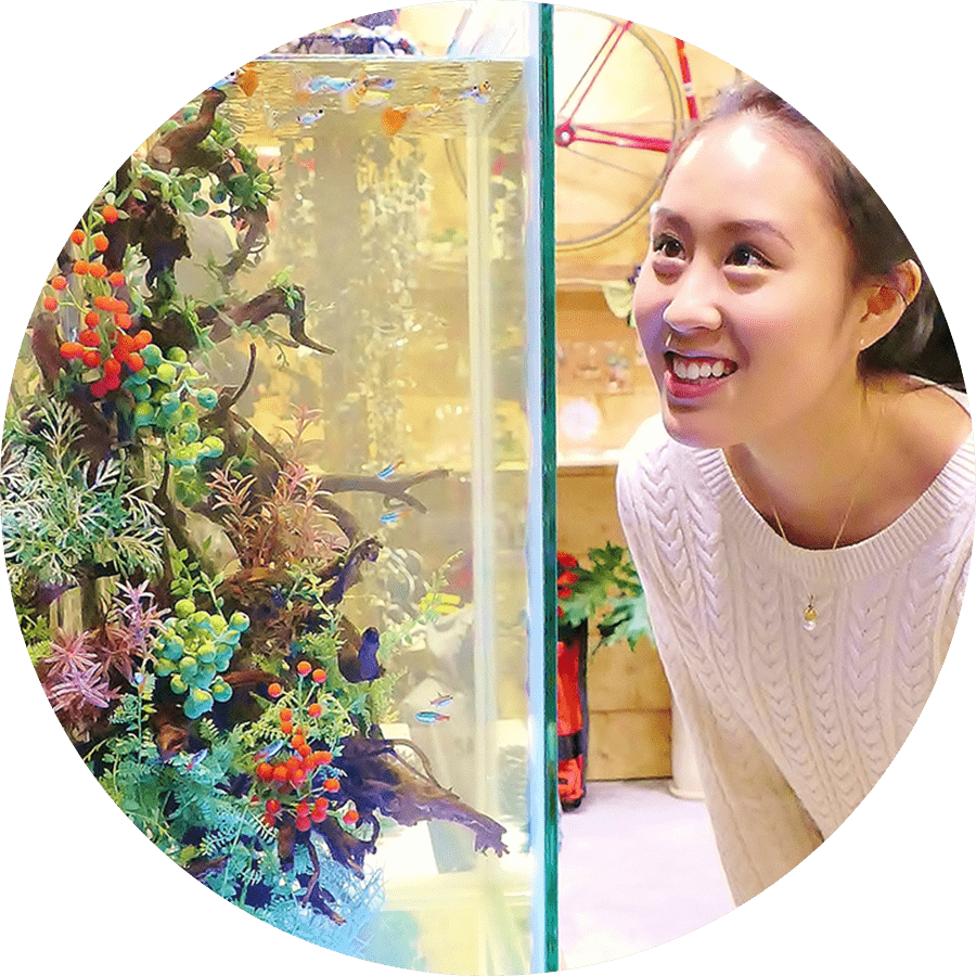 女性
