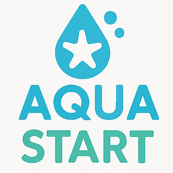 AQUA START