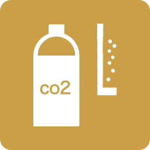 CO2機器