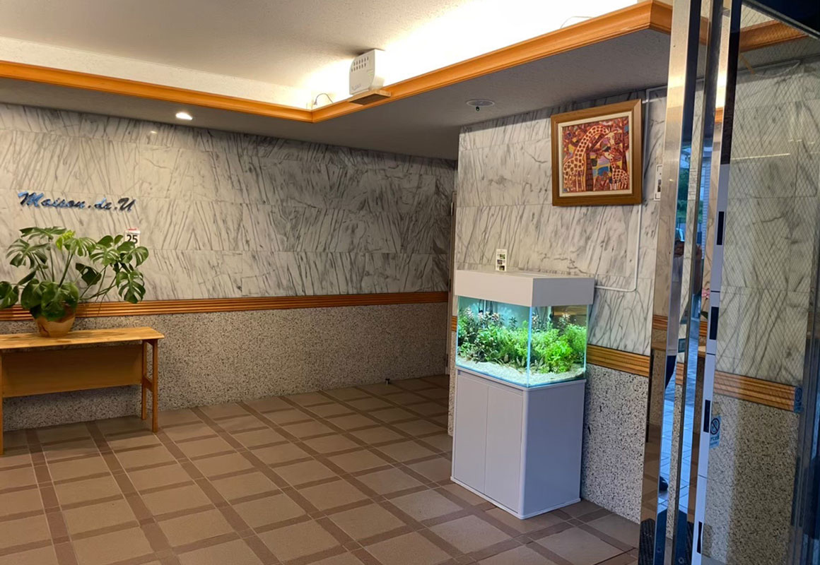 必要な物を全部まとめて一気に